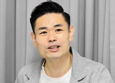 品川祐不仲の人気芸人を実名告白若手時代に大喧嘩酒瓶手にブチ切れ鬼越「今でも嫌いですよね」に否定せず芸能デイリースポーツ