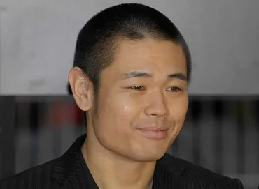 相方・庄司智春への暴力認める…バカにされイラっとした「殴るんだったらこういう所殴るんだよ」に鬼越トマホーク戦慄！