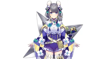 悲報】Varium（ぶいありうむっ！）の「忍野ちゆ」が問題行動で契約解除！ 