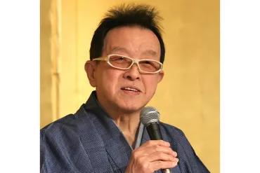 桂米丸師匠の軌跡：新作落語を愛し、落語界に貢献した99年の生涯とは？桂米丸師匠、落語界への貢献と多才な才能