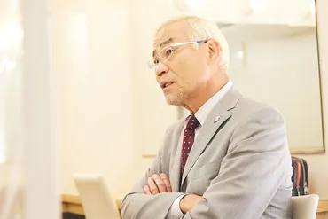 オール巨人、M−1審査員引退の真相「分からへんのにアカンでしょ」»