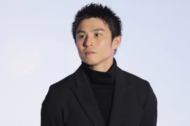 中尾明慶、゛細かすぎるモノマネ゛芸人の婚姻届の証人に意外な交友関係に驚くファンも–