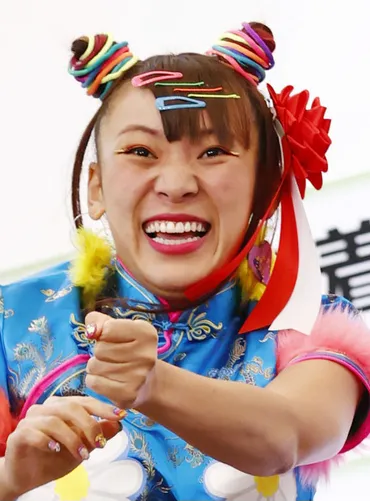 フワちゃんが芸能活動休止やす子さんに不適切投稿で(共同通信)