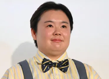 やす子、フワちゃん騒動に言及東出昌大から「巻き込まれて大変だったろうな」芸能デイリースポーツ