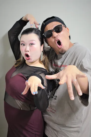 シカゴの女」ゆめちゃんが結婚！ 彼氏いない歴8年の女芸人をほれさせた彼の言葉とは（デイリー新潮） 