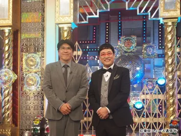 コロッケ、フジテレビ番組出演で話題！過去の確執を乗り越え、ものまねエンターテイナーが魅せる舞台裏とは？コロッケ、30年ぶりのフジテレビ番組出演の裏側
