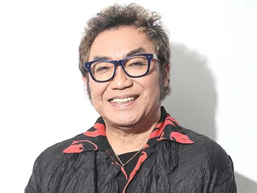 ものまね界レジェンドコロッケにインタビュー〜後ろからご本人登場がターニングポイント〜 