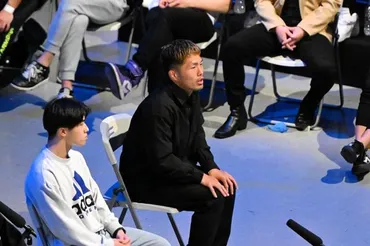 まさか出てくるとは…」ブレイキングダウンに全日本王者の柔道家・ドンマイ川端が参戦！近藤大耶と対戦へ /ファイト/デイリースポーツ online