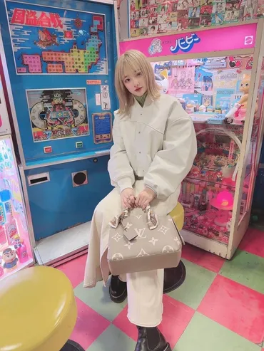TikTokで話題のゆきんぴ、ファンクラブが人気拡大中 大事なことは「ファンとの距離」<インタビュー>