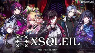 ランザー罪恩（Zaion LanZa）契約解除騒動とは？炎上とVtuber Sayuとしての転生。その後、何があった？にじさんじEN VTuber「ランザー罪恩」の契約解除、詳細とSayuとしての再出発
