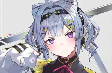 にじさんじEN』所属のVTuberさん、配信でヤバい言動を繰り返しデビューから3ヶ月で契約解除 → やらかした内容がエグすぎるｗｗｗｗ : はちま起稿