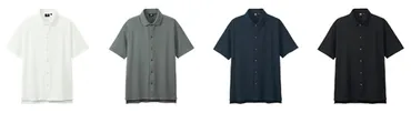 ユニクロ×Theoryのコラボはなぜ人気？機能性とおしゃれを両立？ユニクロ×Theoryの洗練されたコラボアイテム