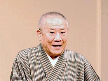 落語家・桂ざこばさん、その功績と人柄を振り返る〜上方落語界を彩った笑いの軌跡とは？桂ざこばさん、76年の生涯と愛された人柄