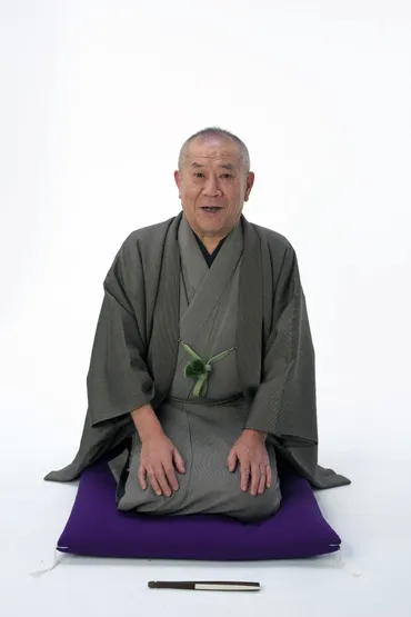 桂 ざこば 