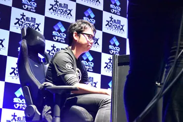 恩を返せた」 EVO Japan 2020最大の激戦区スマブラSPはShuton選手が涙の優勝 