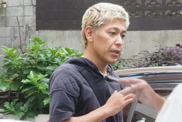 どうしても戻れない」ロンドンブーツ田村亮 吉本復帰゛固辞゛にあった「恩人への義理」 (2025年6月26日)