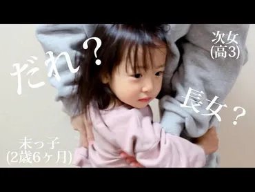 きこちゃんねる【歳の差4姉妹】のリアルタイム登録者数・再生回数推移&グラフ