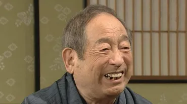 明石家さんまの軌跡：笑いのカリスマ？吉本興業のレジェンド、明石家さんまの知られざる素顔