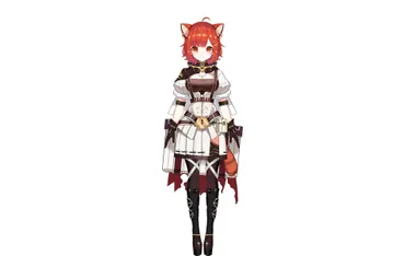 ラトナ・プティってどんなVtuber？ASMRや前世、炎上騒動についても徹底解説！ラトナ・プティ：可愛らしいレッサーパンダVtuberの魅力を徹底解剖！