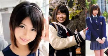 画像】あすピヨの過去(前職)はセクシー女優!?活動時の名前(女優名)は?