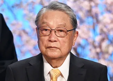 伊東四朗88歳 熱中症で一時意識なくなる 路上で倒れ「目の前真っ白」「体が全く動かず」 フジ「イット」で明かす(デイリースポーツ)