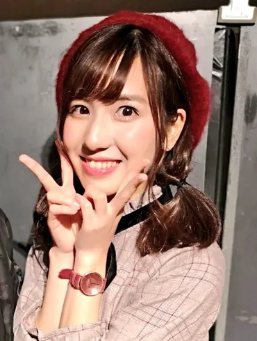 ちゆう(稗田智優)の整形と年収、恋愛観とは？インフルエンサーとしての成功の秘訣を徹底解説！元KissBeeメンバー、ちゆうの美容整形遍歴と、インフルエンサーとしての年収、恋愛観に迫る