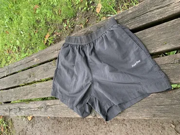 ワークマン「水陸両用撥水パッカブルショートパンツ」徹底検証&ライバル比較