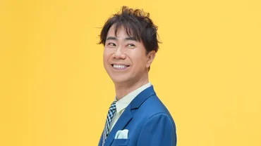 藤井隆、田中直樹、音楽、同期共演…多才なエンターテイナー藤井隆の魅力とは？吉本同期の絆、音楽活動、特撮作品への挑戦…藤井隆の多才な活動を徹底解説！！