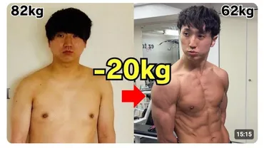 コロチキ・西野創人がボディコンテスト7位で悔し泣き、1年で20キロ減の過酷な道のり #専門家のまとめ（田辺ユウキ） 
