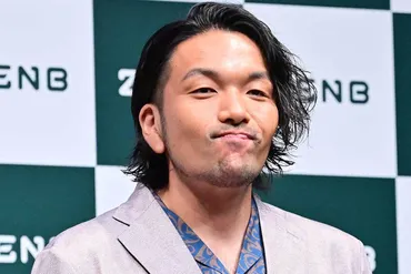 見取り図・盛山、2か月半ダイエットでほっそり 卵&胸肉を大量摂取中「リセット腸活したいなと」(ENCOUNT)