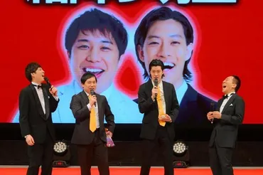 霜降りせいやが告白 中田カウスに楽屋あいさつ→授かった言葉が「10年間で一番嬉しかった瞬間」/サブカル系/芸能/デイリースポーツ online