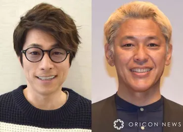 ロンドンブーツ1号2号、衝撃の解散！その理由と、今後の活動はどうなる？（解散、田村淳、田村亮、ロンドンハーツ？）ロンブー解散、その真相と、それぞれの道