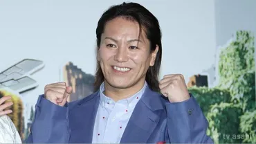 狩野英孝、ロンブー解散発表の゛大役゛任され「『解散』という文字が目に…」（テレ朝NEWS）