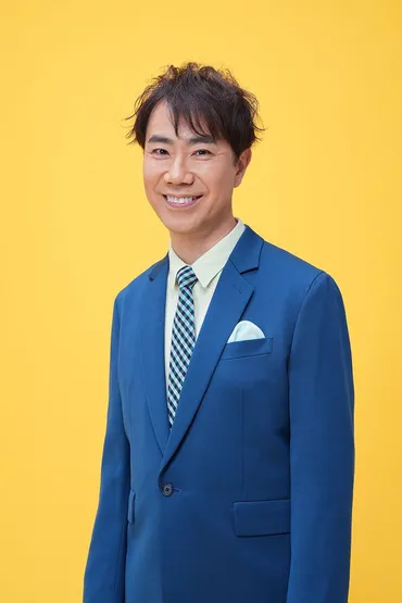 藤井隆「一緒にいる人に楽しんでもらうために気をつけていることは、自分が楽しいかどうか。人間関係を築く上で、一番大事なポイントは…」(婦人公論.jp)