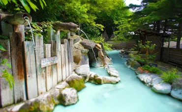 じゃらん満足度一位」高湯温泉のディープな魅力(前編)(旬のおすすめ)
