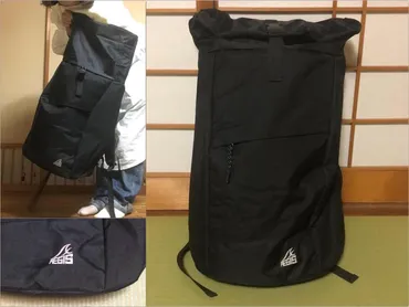 ワークマンバッグは機能性もコスパも最強？おすすめバッグとマルチケースの魅力とは？ワークマンの機能性バッグ：メッセンジャーバッグ、トートバッグ、マルチケースなど