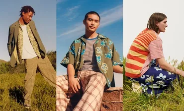 ユニクロ│MARNI(マルニ)初コラボコレクション全アイテム公開！メンズ編 