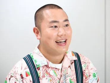 ハナコ岡部大の軌跡：秋田の少年から大河俳優へ？ハナコ岡部大：笑いの道、そして、大河ドラマへ