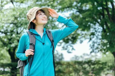 涼しいUVカットパーカーおすすめ人気ランキング!おしゃれなアウトドア用も