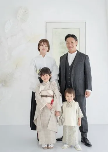 はんにゃ川島の妻・菜月「体中あざだらけ」長男の難病発覚と学校に悩む長女とのお風呂での会話