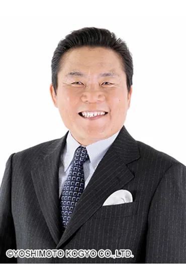 ニッポンの社長は「20年間で5億入ってくる」 トミーズ雅、゛試算゛で太鼓判「吉本には劇場あるし」