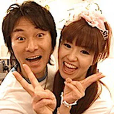 「かつみ♥さゆり」ってどんな人？夫婦漫才師の軌跡と最新情報！「かつみ♥さゆり」のメディア出演と話題の出来事