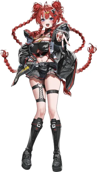 新VTuber事務所「ARAWAZA」始動 6/7 20時より4人が初配信