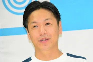私は一般人ですが」はんにゃ川島の元妻・菜月さん離婚報告に反響「良い方向に進む為の決断」「応援してますっ」