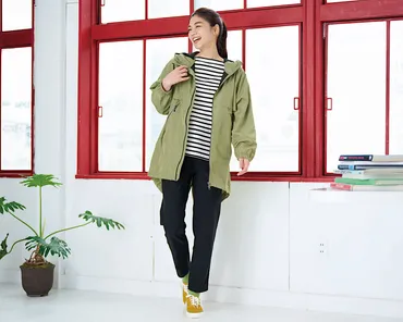 ワークマン】「ヨゴレニクイパンツ」 は¥1,900!?働く大人女子にぴったりのコスパアイテムが登場!