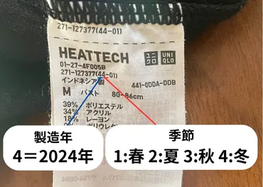 寿命は3年!ヒートテック・エアリズムの「劣化のサイン」と機能が長続きするお手入れ術を洗濯研究家が解説(平島利恵)