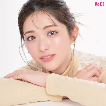 【タレント松村沙友理も愛用中!】こだわりのビタミンCを、惜しみなく!デイリーに使うならやっぱりメラノCCPR【ビューティニュース】
