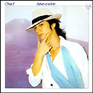 Char_have a wine : Music Avenue