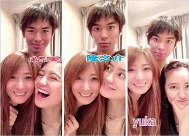 岡田圭右、電撃再婚！娘・結実との関係は？再婚相手や子供たち…家族愛に迫る！岡田圭右、再婚相手は？子供たちは？