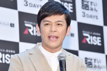 イケメンアイドル、父・ますだおかだ岡田と共演NGだった 親子関係公言のきっかけとなった芸人告白